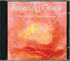 Amazing Grace